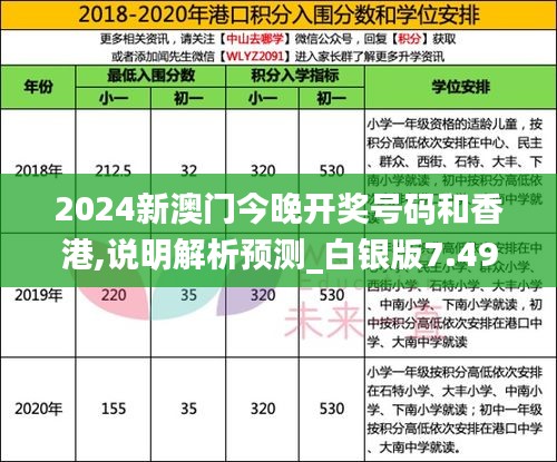 2024新澳门今晚开奖号码和香港,说明解析预测_白银版7.49.28