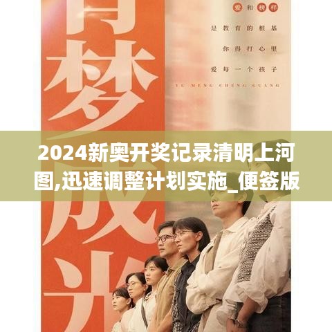 2024新奥开奖记录清明上河图,迅速调整计划实施_便签版8.53.51