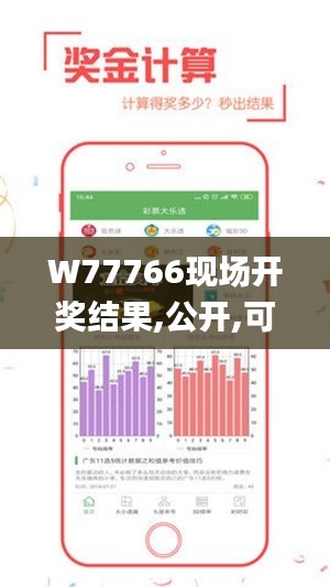 W77766现场开奖结果,公开,可靠分析解析说明_极限版5.48.28