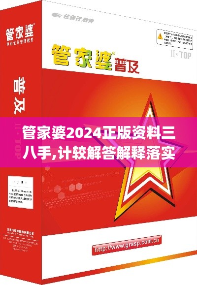 管家婆2024正版资料三八手,计较解答解释落实_高级版6.31.63