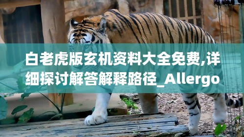 白老虎版玄机资料大全免费,详细探讨解答解释路径_Allergo版(意为轻快)3.56.62