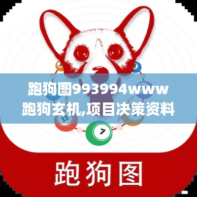 跑狗图993994www跑狗玄机,项目决策资料包括_文化版9.37.96