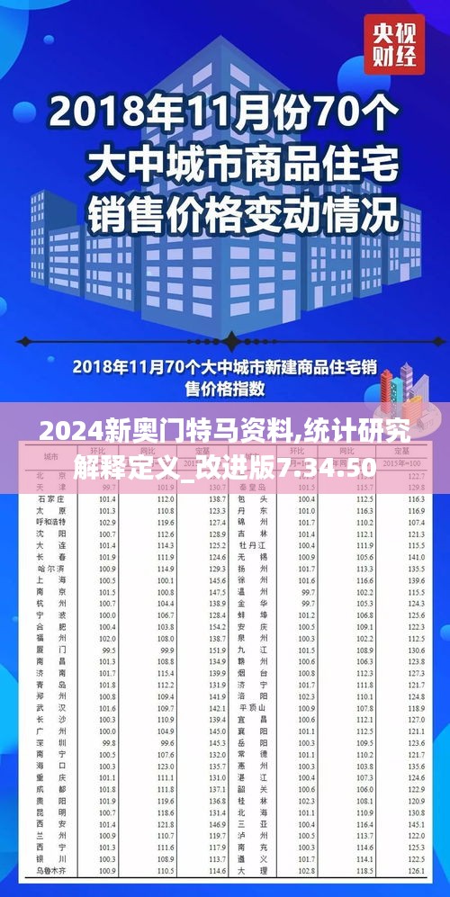 2024新奥门特马资料,统计研究解释定义_改进版7.34.50