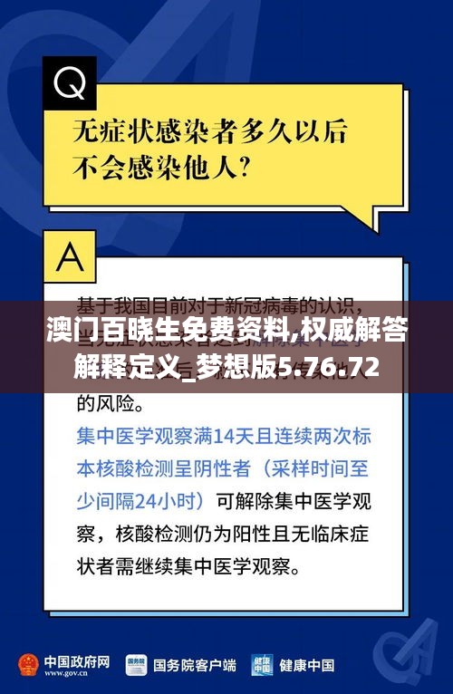 澳门百晓生免费资料,权威解答解释定义_梦想版5.76.72