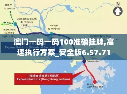 澳门一码一码100准确挂牌,高速执行方案_安全版6.57.71