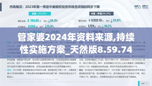 管家婆2024年资料来源,持续性实施方案_天然版8.59.74