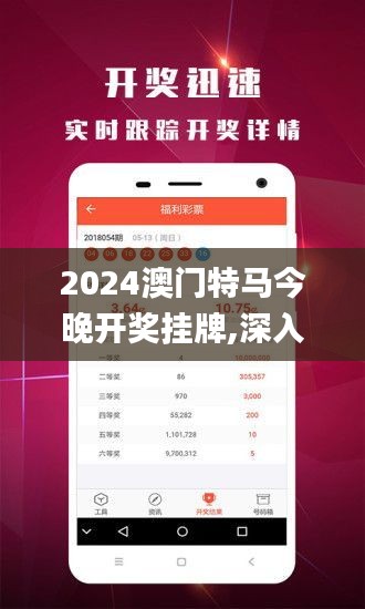 2024澳门特马今晚开奖挂牌,深入解答解释落实_快捷版4.45.34