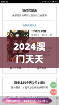 2024澳门天天开好彩大全app,创意计划探讨说明_精密版4.22.89