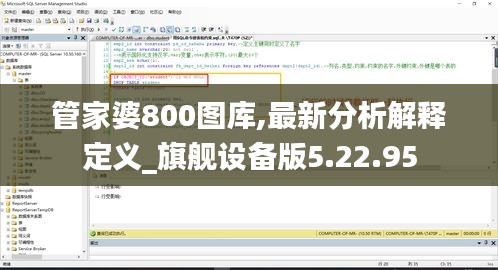 管家婆800图库,最新分析解释定义_旗舰设备版5.22.95