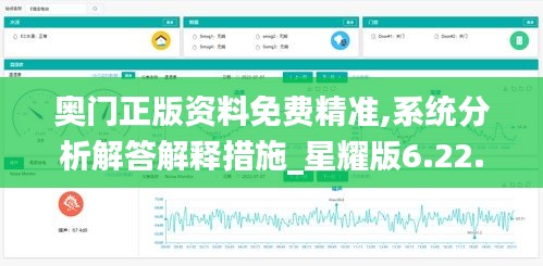 奥门正版资料免费精准,系统分析解答解释措施_星耀版6.22.97