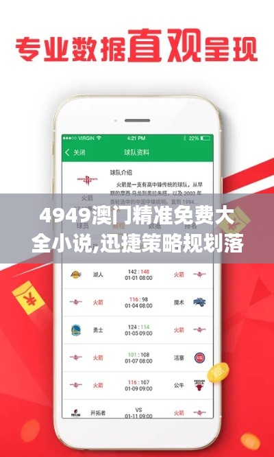 4949澳门精准免费大全小说,迅捷策略规划落实_解题版6.14.66