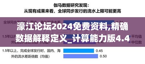 濠江论坛2024免费资料,精确数据解释定义_计算能力版4.45.55